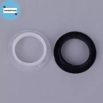 Onemetertomj 5 Chiếc Xe Hơi Ngược Radar Tay Cao Su Vòng Cao Su Cho Cảm Biến Đỗ Xe Ốp Lưng Cảm Biến Đối Tượng 9663821577 9196705 25961317 V.v. EN