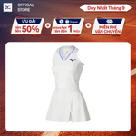 Váy NỮ STARGAZER DRESS - Trắng 62GHD20101 — ảnh 1