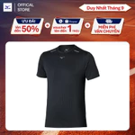 Áo NAM TECH LIGHT SHORT SLEEVE TEE - Đen J2GAD00109 — ảnh 1