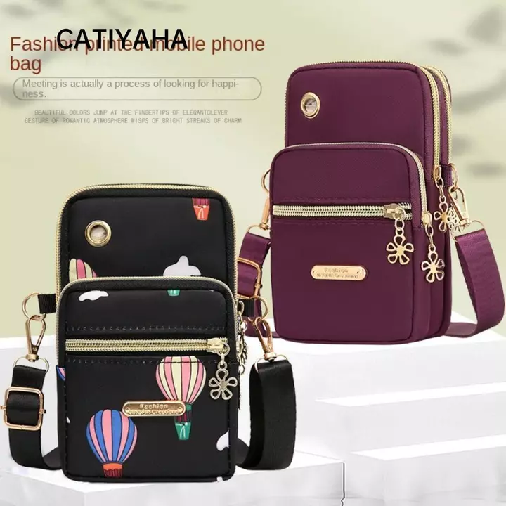 Women's Shoulder Bag – Mini