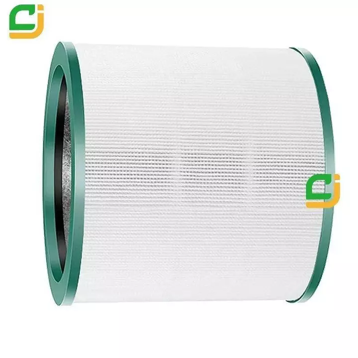 Thích hợp cho máy lọc không khí Dyson DP01 / 03 Lọc HP00 / TP / 01 / 02 / 03 / AM11 Xanh Đen Ngẫu Nhiên
