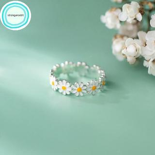 Women's Wedding Ring, adjustable by StrongAroetrt.vn