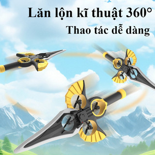 Kiếm Bay Điều Khiển Thông Minh đồ Chơi,Chống Rơi Và Chống Va đập,Có Thể Xoay 360°,Quà Sinh Nhật Cho Cậu Bé