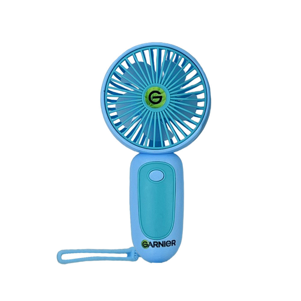 [QUÀ TẶNG KHÔNG BÁN] QUẠT MINI GARNIER