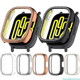 Hard Shell Protective Case Skin for Watch 5 Lite Smartwatch Shockproof