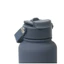 Nắp miệng rộng FANIELLAPOWELL, Nắp thay thế đa năng bằng nhựa PP, chống rò rỉ miệng rộng bền có tay cầm lớn Vỏ cốc chống tràn cho phụ kiện cốc nước