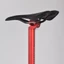 Shas Strength Single Bolt Seatpost 30 9 31 6mm Thiết kế chống trượt Khóa an toàn