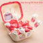 Oldlaiben - Bộ Đồ Chơi Bác Sĩ Mô Phỏng, 40 Chi Tiết Thật, Ống Nghe Giúp Bé Học Làm Bác Sĩ Siêu Vui