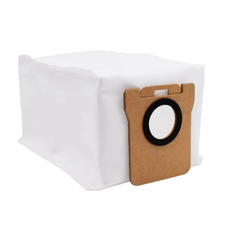Dành cho Robot hút bụi Xiaomi 5 OV31GL / Mijia M40S, phụ kiện máy hút bụi robot, bàn chải chính / bên, bộ lọc, cây lau nhà, túi bụi