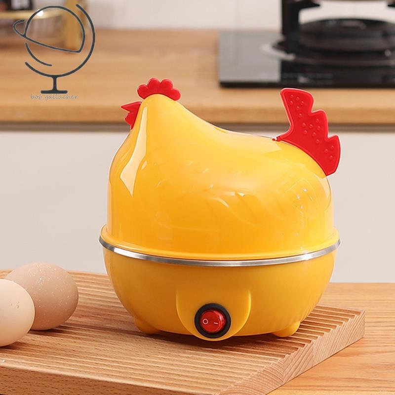 Nồi trứng đa chức năng, Máy hấp trứng, Tắt nguồn tự động, Máy hấp trứng đa chức năng, Trứng luộc
