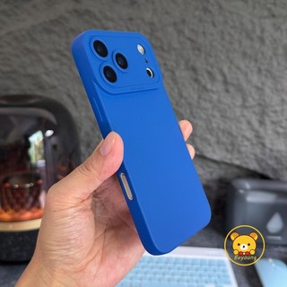 Ốp Điện Thoại Màu Trơn Đơn Giản Cho Realme GT7 GT7T GT6 GT6T GT5 240W Pro GT3 GT Neo7 Turbo Neo6 Neo5 SE 5G 4G Vỏ Bảo Vệ Camera Dễ Thương Ốp Lưng Mềm Mờ