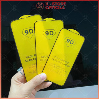 Miếng dán cường lực lph0nee 9H, kính vát cạnh 2.5D, chống trầy xước, dán màn hình trong suốt HD - CLGR