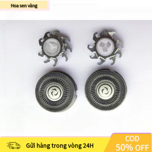 【24H】Bộ lưỡi dao thay thế FR6 FR8 thiết kế chính xác dễ dàng lắp đặt và sử dụng cho nhu cầu thay thế định kỳ