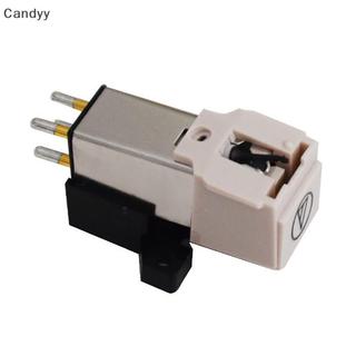 NDY 3600L Máy Ghi Âm Máy Nghe Nhạc MM Di Chuyển Nam Châm Hộp Mực Kim Cho LP60 310B Máy Ghi Bàn Xoay Máy Ghi Âm N