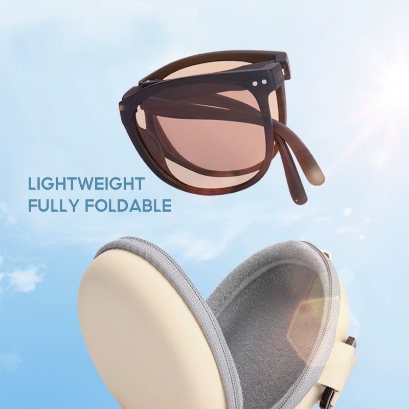 CAMEL CROWN Kính Mát Chống Tia Cực Tím Chống Tia Cực Tím