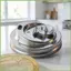 Lọ Nắp Cà Phê Chống Rò Rỉ Vỏ Inox Miệng Rộng Nắp Bình Sữa Trà Nước Giải Khát Thể Thao gelhvn