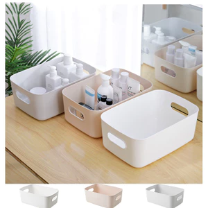 Hộp Bảo Quản Nhà Bếp Hộp Đồ lặt vặt Để Bàn Hộp Bảo Quản Mỹ Phẩm Lớn Vừa Kích Thước Nhỏ Tập Tin Đồ Lót Hộp Bảo Quản UAZN