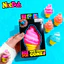 HT3 Kem Squishy Đồ Chơi Chậm Giảm Căng Thẳng Đồ Chơi Mềm Cảm Giác Fidget Để Giảm Lo Âu TH3