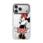 Ốp điện thoại cứng hình pha lê băng hoạt hình cho iPhone 17 Pro Max 16 15 14 13 17Air 16Plus Vỏ bảo vệ chống sốc trong suốt