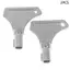 XOIOTOP 2 CÁI 123482-91291 Chìa Khóa Đánh Lửa Cho Marine 1234-91291 12575-91250 Chìa Khóa Đánh Lửa Cho Marine VN