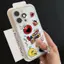 Ốp lưng tổng hợp nhân vật phố mè hot trend chống va đập iPhone 17 Pro 16/15 Plus 14/13/12