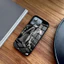 BK-1 Avicii DJ Tim Bergling Ốp Lưng Điện Thoại IPhone 16 15 14 Pro 11 13 12 Mini 6 8 7 Plus Kính Thiết Kế Sang Trọng Cove