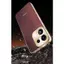 Ốp YJD Cho OPPO Reno16 Pro Khung Kim Loại Họa Tiết CD Da Mới Không Chiếm Vân Tay Vỏ Điện Thoại Chống Rơi