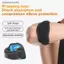 Dây đeo hỗ trợ khuỷu tay có thể điều chỉnh cho bóng rổ Tennis Golf Giảm đau Nẹp FSI