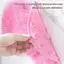 BeautifulHomeA Tắm Chân Chà Thảm Tẩy Tế Bào Chết Chống Trượt Treo Tường Ba Máy Giặt Miếng Lót Tắm Cho Gia Đình Hàng Ngày Spa Thư Giãn VN