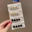 MAKY Phong Cách Hàn Quốc Thời Trang Chống chói Bule Trâm Cài Quần Áo Cố Định Quần Thay Đổi Eo Nhỏ Bule Nhiều Mảnh Trâm Cài VN