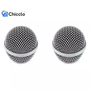 Micro lưới thép thay thế Đầu lưới tản nhiệt Micro Đầu thay thế Nice