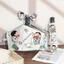Crayon Shin-Chan Tự Động Mở Ô Gia Cố Khung Chống Gió Chống Tia UV Chống Nắng Dù Mưa Sun Sử Dụng Kép Hoạt Hình Anime Gấp