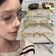 Kính râm ngôi sao vuông không khung - Kính mắt hàng ngày Unisex - Kính trang trí trang trí trang phục - dành cho lễ hội, tiệc tùng - Kính mắt bảo vệ ngoài trời / Giao hàng miễn phí