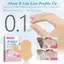 Photoframe 28 Cái / hộp Phụ Nữ Nách Mồ Hôi Nách Mùa Hè Dùng Một Lần Thấm Hút Chống Mồ Hôi Khử Mùi Miếng Dán Chống Mồ Hôi Stiers VN