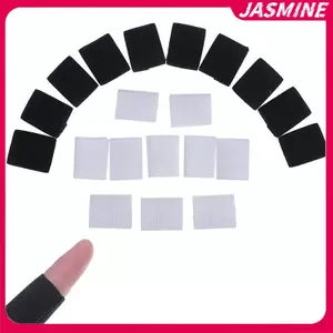 JASMINE 10 Chiếc Tay Cầm Tay Thể Thao Bóng Rổ Hỗ Trợ Quấn Co Giãn Bảo Vệ Nẹp Bảo Vệ Hoa