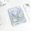 thú bông pastelGương Mini Xách Tay Gấp Gọn Da PU Nhiều Màu Pastel Phù Hợp Du Lịch