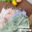 Búp bê YOLOGO Carfigans thanh lịch, Váy quần áo thường ngày dễ thương thời trang, Phụ kiện DIY chất lượng cao Mini Handmake Công chúa Váy dài cho búp bê 1 / 4 BJD 45cm