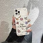 Ốp điện thoại Harry Magic có sẵn Thích hợp cho iPhone17promax Phong cách mới sáng tạo Thích hợp cho iPhone16pro Chống va chạm toàn diện chống va chạm