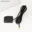 SRVN GPS Hoạt Động Ăng Ten 28dB Tăng MCX Nam 1575.42 MHz Hỗ Trợ Vị Trí Thời Gian Thực Cho Xe Dashcam Traing.