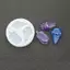 TMOY DIY Kem Popsicle Khuôn Silicon Kawaii Thực Phẩm Cabochon DIY Decoden Đồ Dùng Trang Trí Ngọt Ngào Nhựa Thủ Công Nhựa UV Khuôn Trang Trí Mùa Hè TMOY