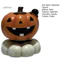 Thai| Ủng hộ bữa tiệc ngày lễ, Tượng ma được đánh bóng bền bỉ để trang trí Halloween trong nhà