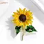 HFSHY Trâm Cài Hoa Hướng Dương Độc Đáo Cho Nữ Trang Sức Hoa Thời Trang Hoàn Hảo Cho Đám Cưới Trang Phục Dự Tiệc Và Sự Kiện Đặc Biệt VN