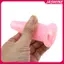 JASMINE 4 Cốc Massage Silicon, Dành Cho Cơ Thể Fac Ne Massage Mắt Hút Chân Không Chăm Sóc Da Mặt Cơ Thể, Dụng Cụ Làm Đẹp Chống Lão Hóa JASMINE
