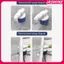 JASMINE 1 / 2 "3 / 4" Van điều khiển mực nước tự động Van bi Phao tháp bể bơi Công tắc phao nước Van đầu vào tự động dừng JASMINE