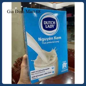 Sữa bột Cô Gái Hà Lan Dutch Lady chính hãng
