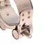 GE 304 Thép Không Gỉ Mạnh Mẽ Kẹp Ống Xả Nước Bền Niêm Phong Mạnh Mẽ Sửa Chữa Sức Mạnh Dụng Cụ Hàn VN