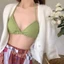Áo Bikini Kiểu 2 Mảnh PINKSTORE29 Nhiều Màu Sắc, Phong Cách Mùa Hè A59713344 - Hieuvy Botique