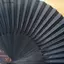 Ziyulinyuk Tay Quạt Gấp Vintage Tiệc Cưới Ủng Hộ Tiếp Liệu Khiêu Vũ Nhà Gấp Trang Trí Quạt VN