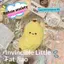 Dễ Thương Kawaii Chuối Bóp Squishy Đồ Chơi Mềm Mại Kết Cấu Nước Chậm Phục Hồi Fidget Đồ Chơi Cho Trẻ Em Người Lớn Giải Trí Du Lịch