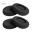< CarFashion > 2 Cặp Miếng Đệm Tai Nghe Mềm 5cm Miếng Đệm Tai Đệm Thay Thế Cho Sennheiser PX100 / PX100II / PX200 / PX80 / PC131 / KOSS
